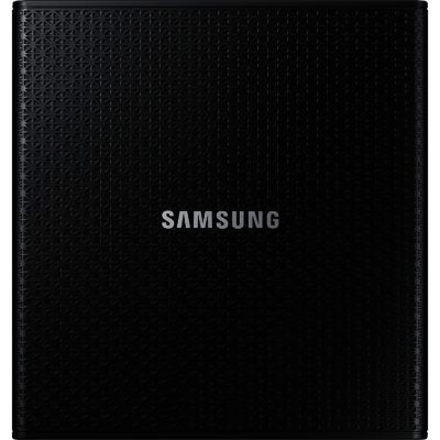 Samsung WAM250 Black - Wireless Audio Multiroom Hub for Samsung WAM Speakers